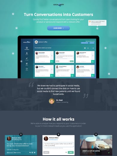SocialCentiv Thumbnail Preview