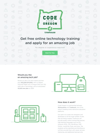 Code Oregon Thumbnail Preview