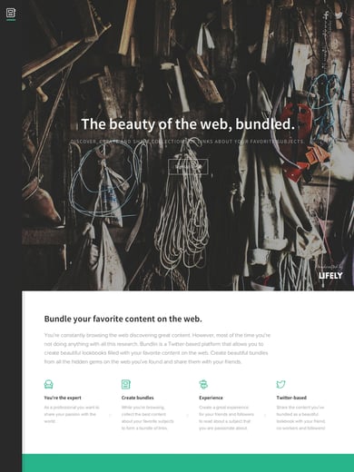 Bundlin Thumbnail Preview