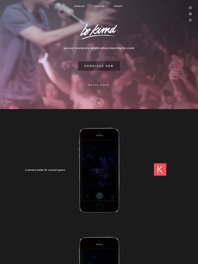 Kimd Thumbnail Preview