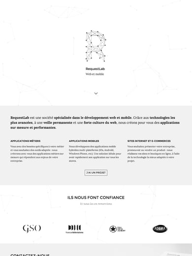 RequestLab Thumbnail Preview