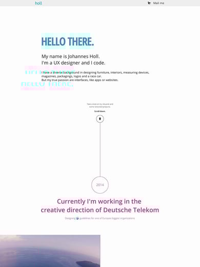 Johannes Holl Thumbnail Preview