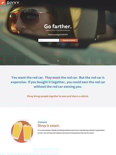 Divvy Thumbnail Preview