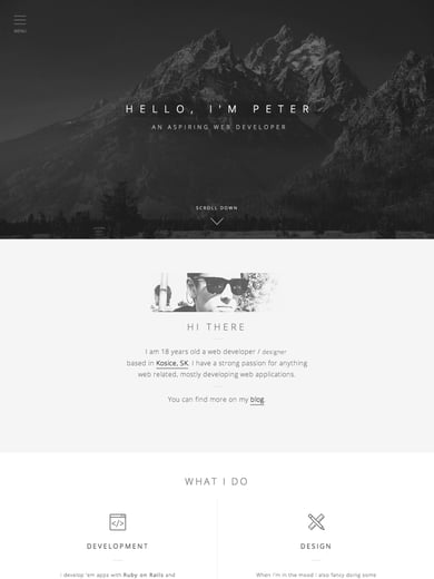 Peter Toth Thumbnail Preview