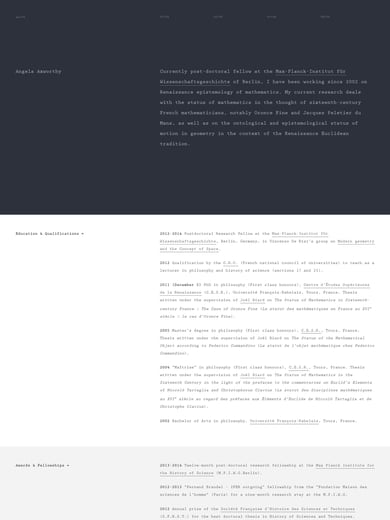 Angela Axworthy Thumbnail Preview