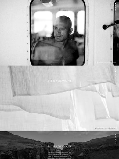 Outerknown Thumbnail Preview