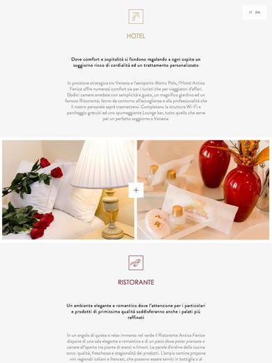 Antica Fenice Venezia Thumbnail Preview