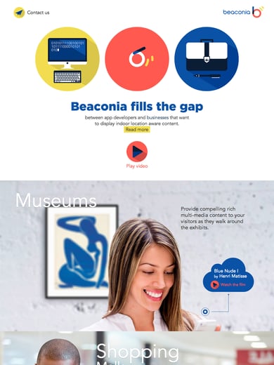 Beaconia Thumbnail Preview