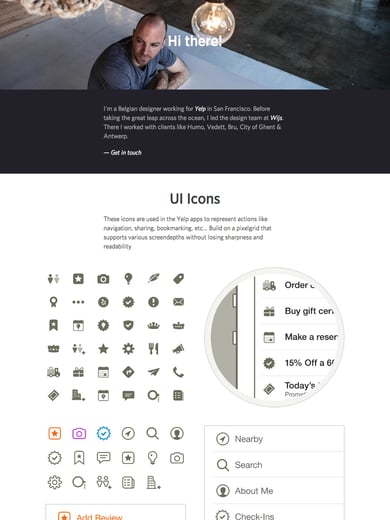 Stephen Verhalleman Thumbnail Preview