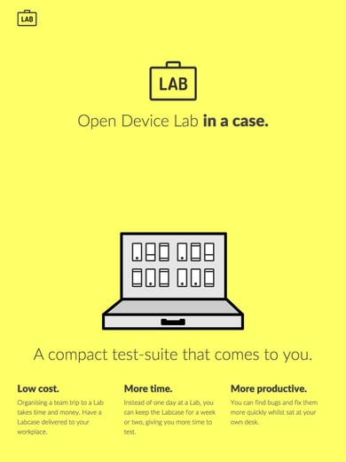 Labcase Thumbnail Preview