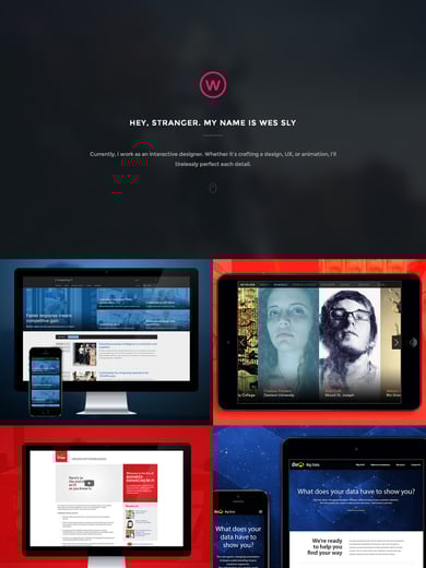 Wes Sly Thumbnail Preview