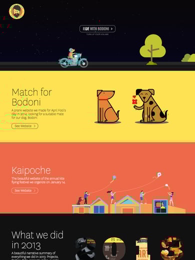 Beard Design Labs Thumbnail Preview