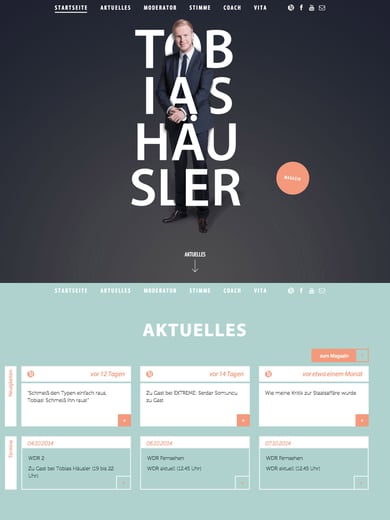 Tobias Häusler Thumbnail Preview