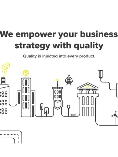 ELEKS Quality Assurance and Testing Reimagined Thumbnail Preview