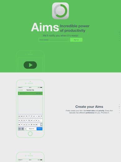 Aims Thumbnail Preview