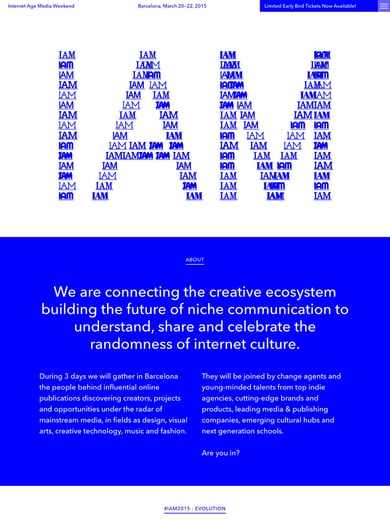 IAM Thumbnail Preview