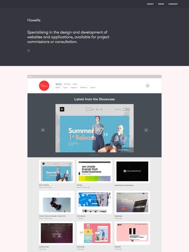 Howells Thumbnail Preview