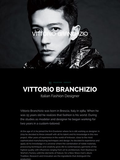 Vittorio Branchizio Thumbnail Preview
