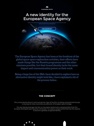 A New European Space Exploration Thumbnail Preview