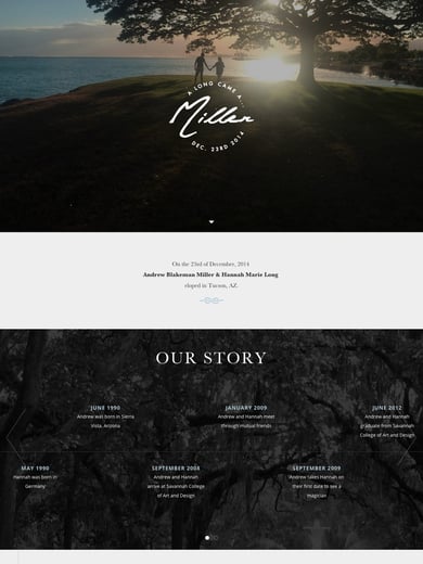 Miller Elopement Thumbnail Preview