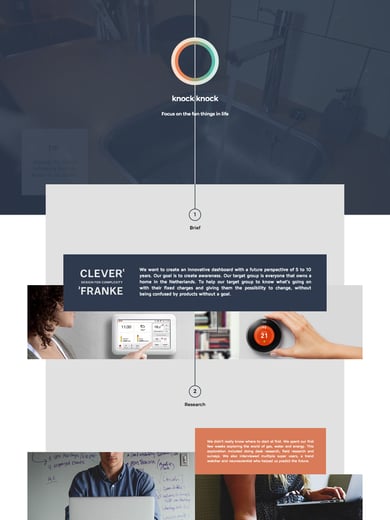 Knock Knock Thumbnail Preview