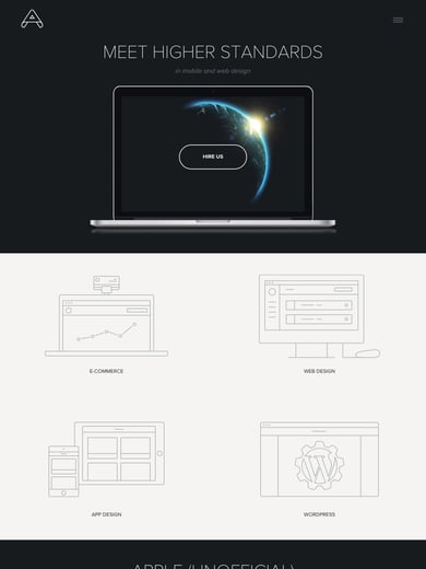 Amber Creative Thumbnail Preview