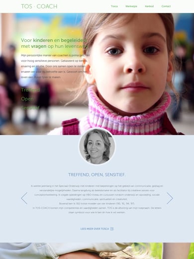 TOS-COACH Thumbnail Preview