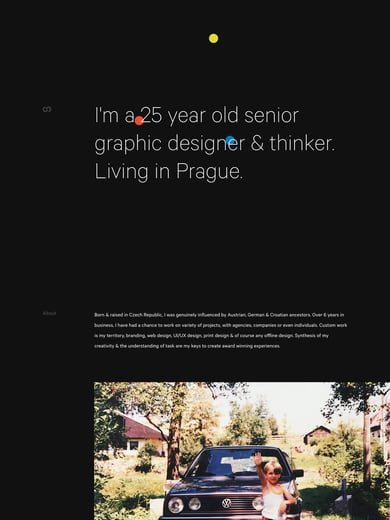 Charlie Isslander Thumbnail Preview