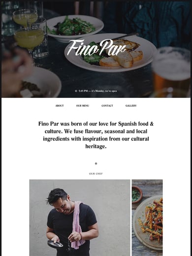 Fino Par Thumbnail Preview