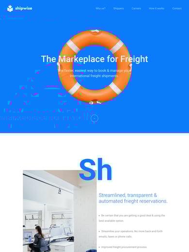 Shipwise Thumbnail Preview