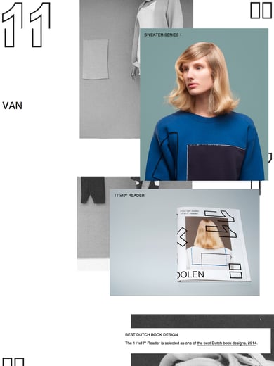 Elisa van Joolen Thumbnail Preview