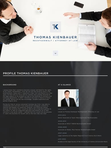 Kienbauer-Law Thumbnail Preview