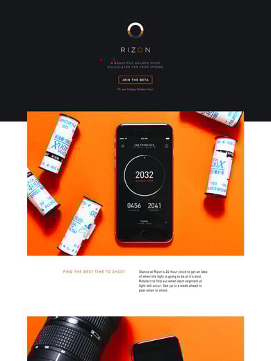 Rizon Thumbnail Preview