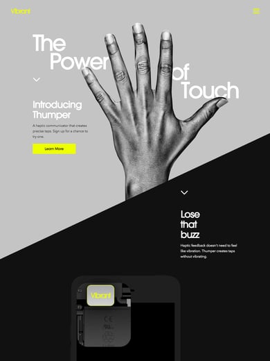 Thumper Thumbnail Preview