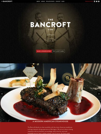 The Bancroft Thumbnail Preview