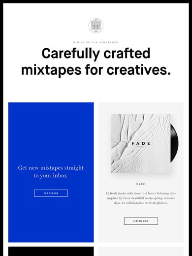 Tobias van Schneider mixtapes Thumbnail Preview