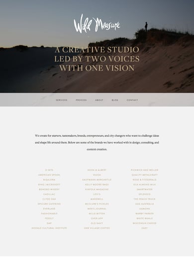 Wild Measure Thumbnail Preview