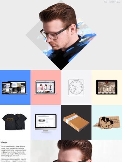 Jonathan David Post Thumbnail Preview