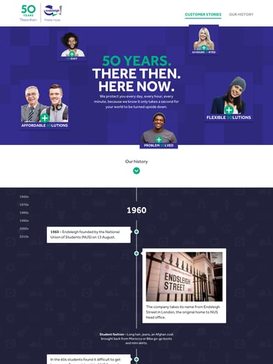 Endsleigh Jubilee Thumbnail Preview