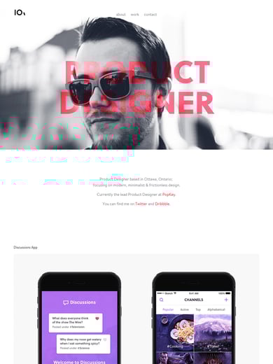 Ryan Johnson Thumbnail Preview