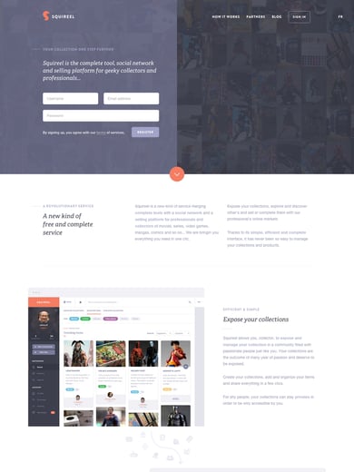 Squireel Thumbnail Preview