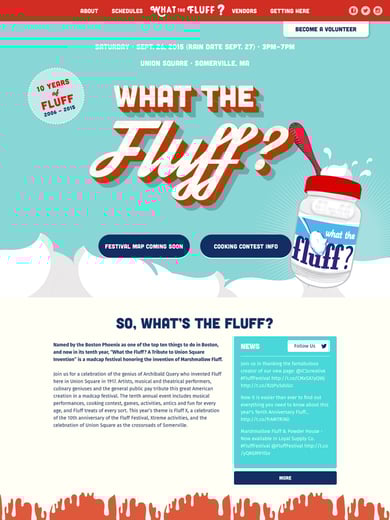 What the Fluff? Thumbnail Preview