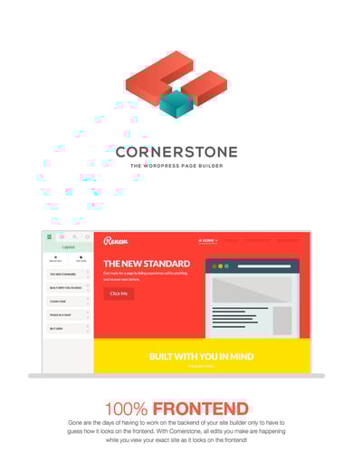 Cornerstone Thumbnail Preview