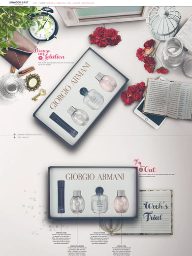 Linwood East Thumbnail Preview