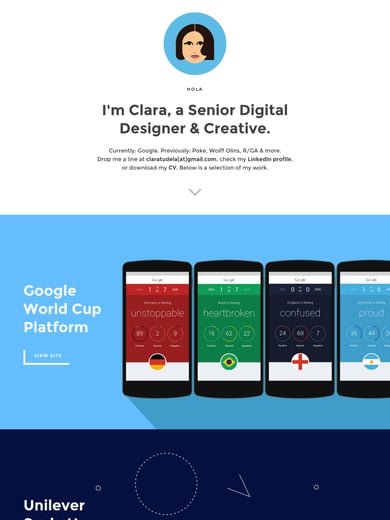 Clara Tudela Thumbnail Preview