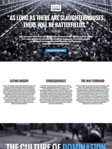 Project Rahma Thumbnail Preview