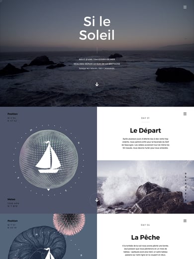 Si Le Soleil Thumbnail Preview