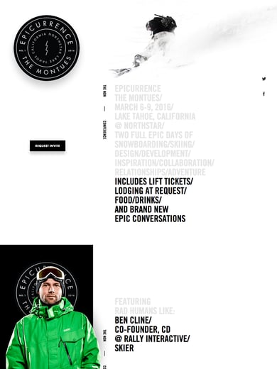 Epicurrence 2016 – The Montues Thumbnail Preview