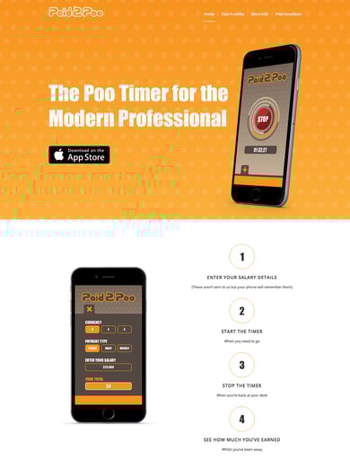 Paid2Poo Thumbnail Preview