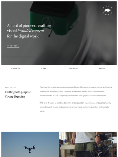 Oxen Made Thumbnail Preview